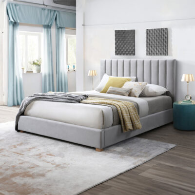 Marcus Fab Bed