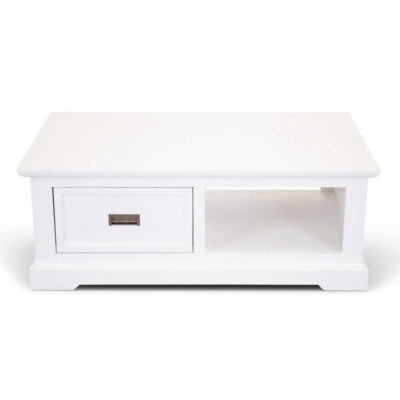 Coral Coffee Table