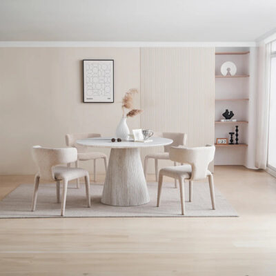 Horizon 5 PC Dining Setting