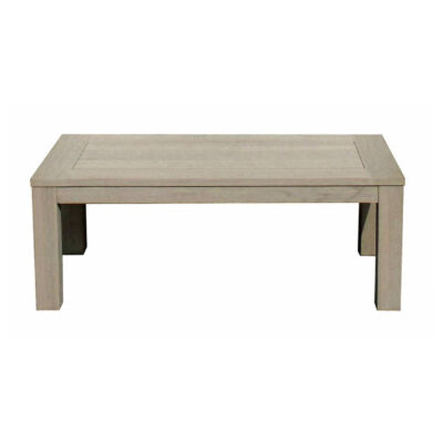 Alberta Coffee Table