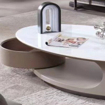 Selar Coffee Table