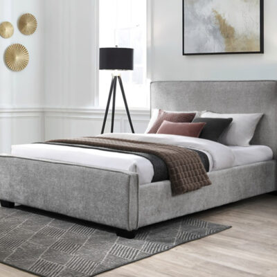 BETTY FAB QUEEN BED