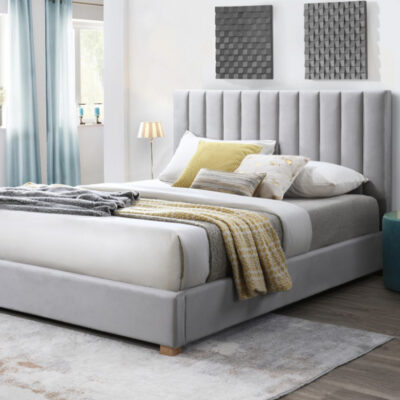 MARCUS FAB DOUBLE BED