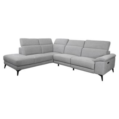ABELLA LEATHER 2.5 SEATER