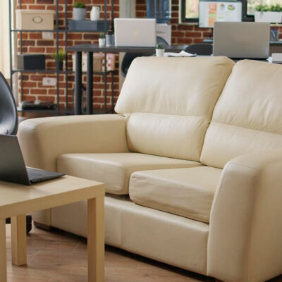 Fabric vs Leather Lounges: Which One Is Right for Your Home?