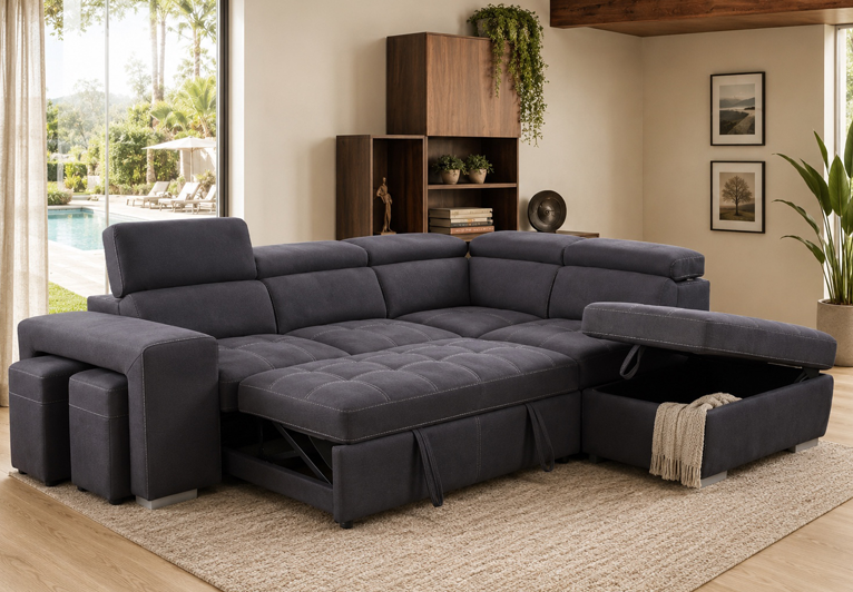 Sofabed