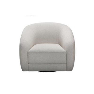 Alia Fabric Sofa